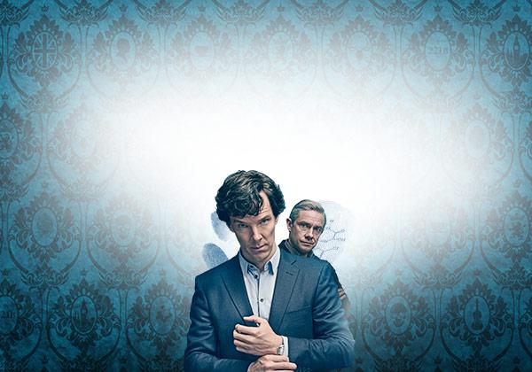 Sherlock: Kryminalna układanka