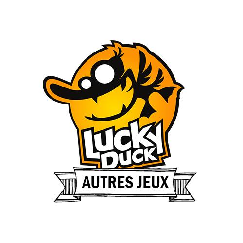 Autres jeux Logo