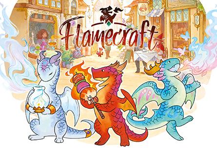 Flamecraft