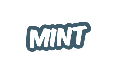 La Série Mint Logo