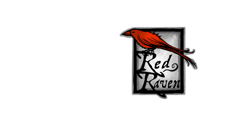 Jeux Red Raven en Francais Logo