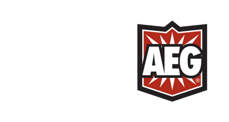 Jeux AEG en Francais Logo