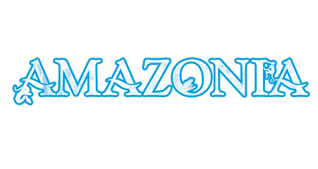 Amazonia Logo