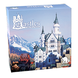 Castles of Mad King Ludwig