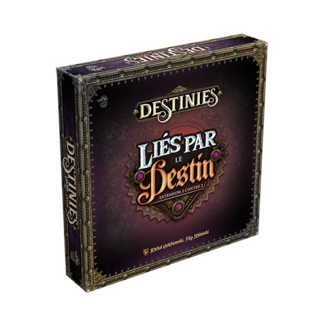 Destinies : Liés par le Destin