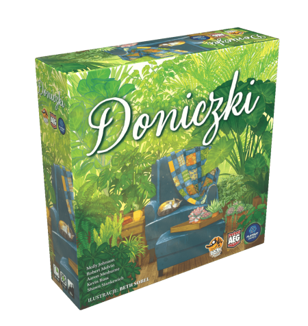 Doniczki