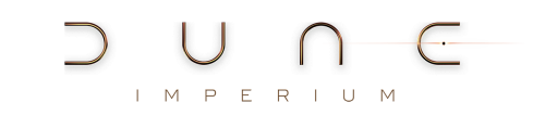 Dune : Imperium Logo