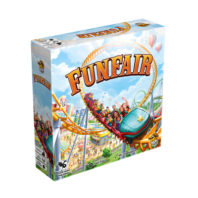 Funfair