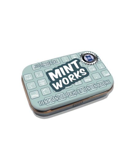 Mint Works