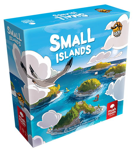 Small Islands