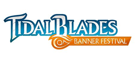 Tidal Blades Logo