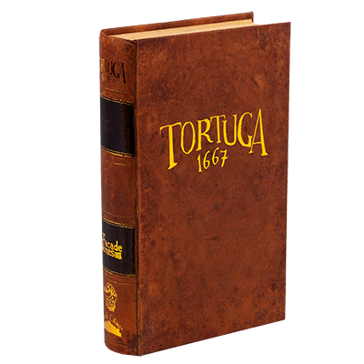 Tortuga 1667