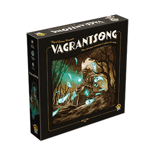 Vagrantsong