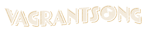 Vagrantsong Logo