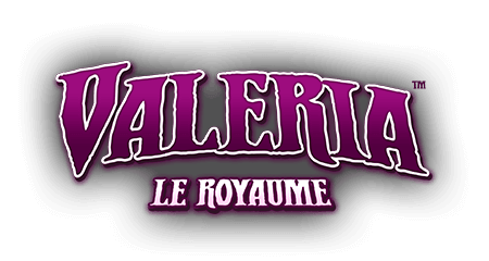 La Série Valeria Logo