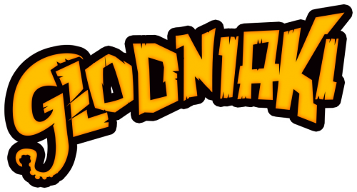 Głodniaki Logo